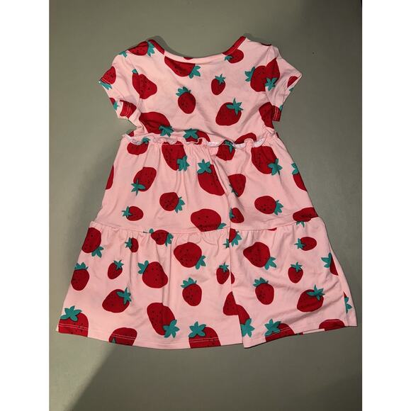 Members Mark 3 Pack Dress Girls 3T - Picture 6 of 15